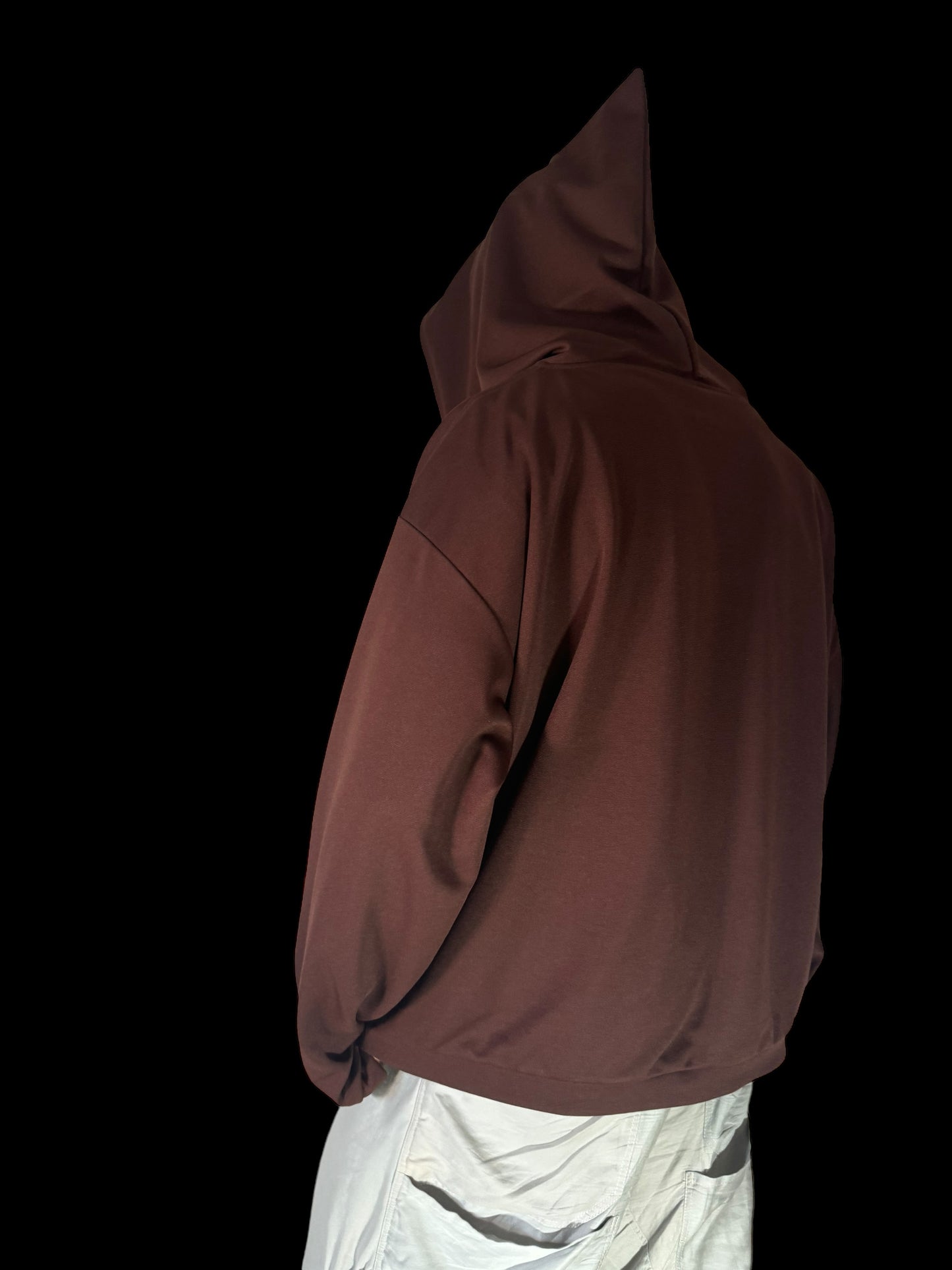 Y7K WIZARD HOODIE