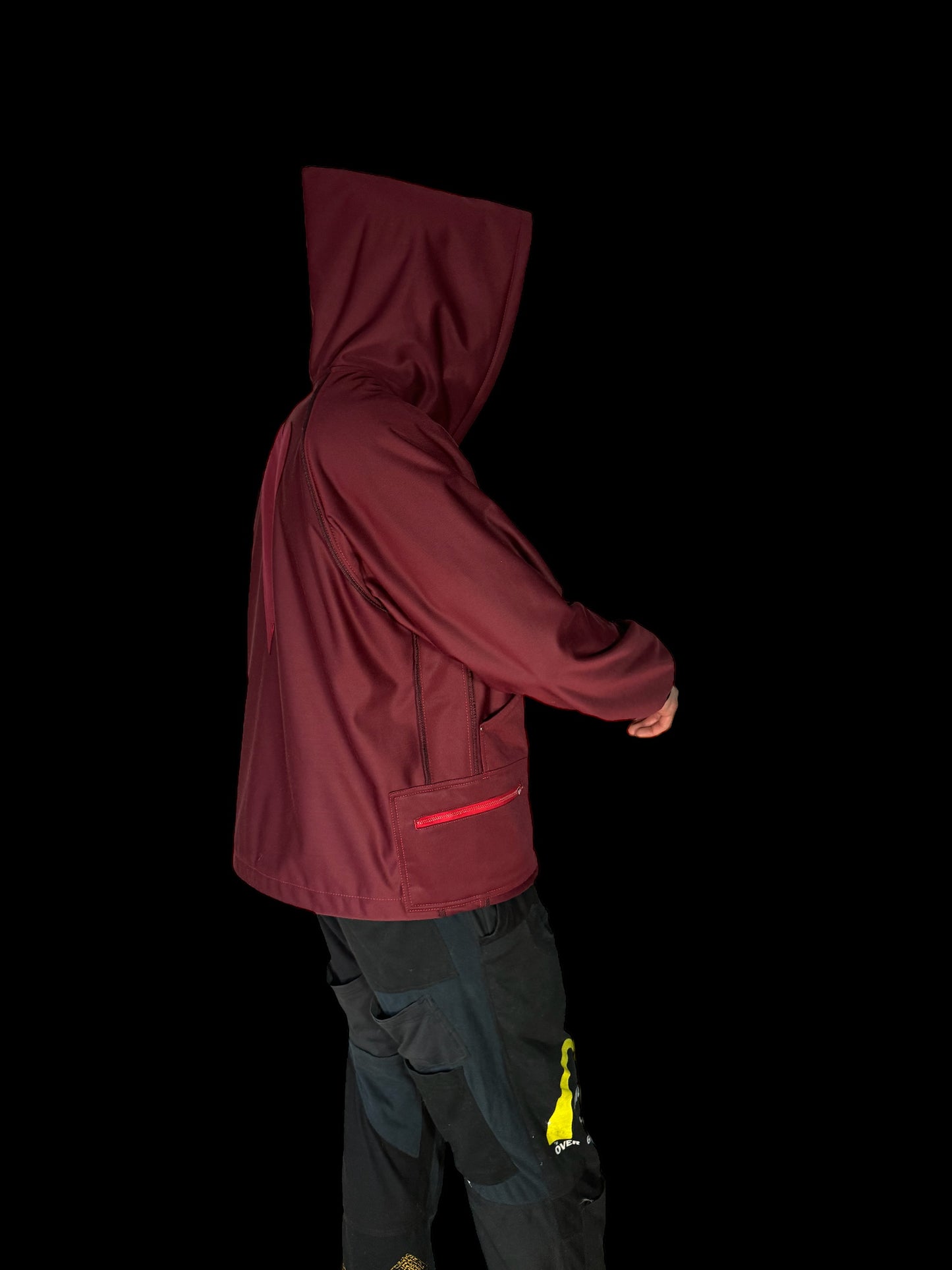 WIZARD ZIPUP