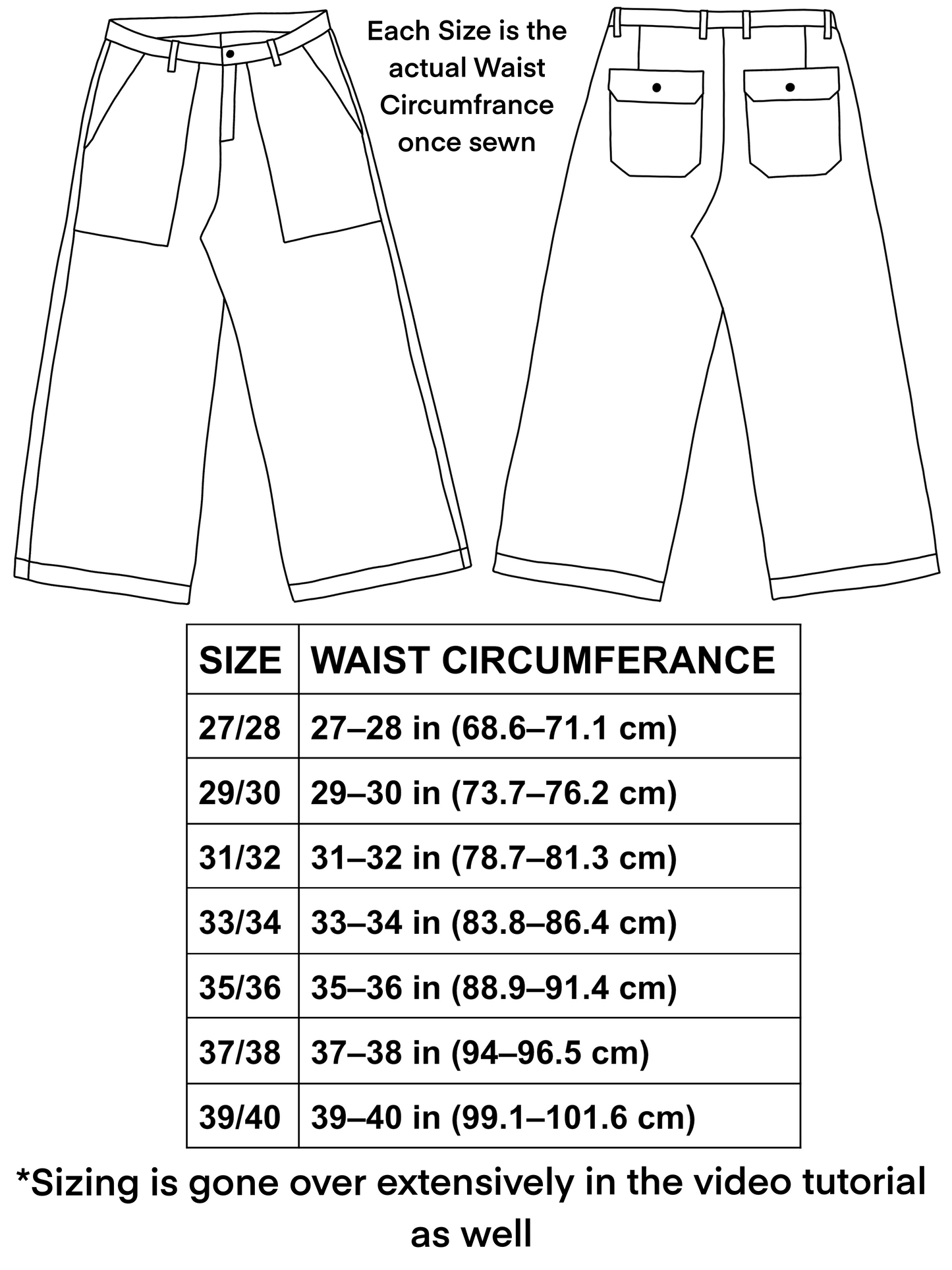 EXCITED PANCE PATTERN