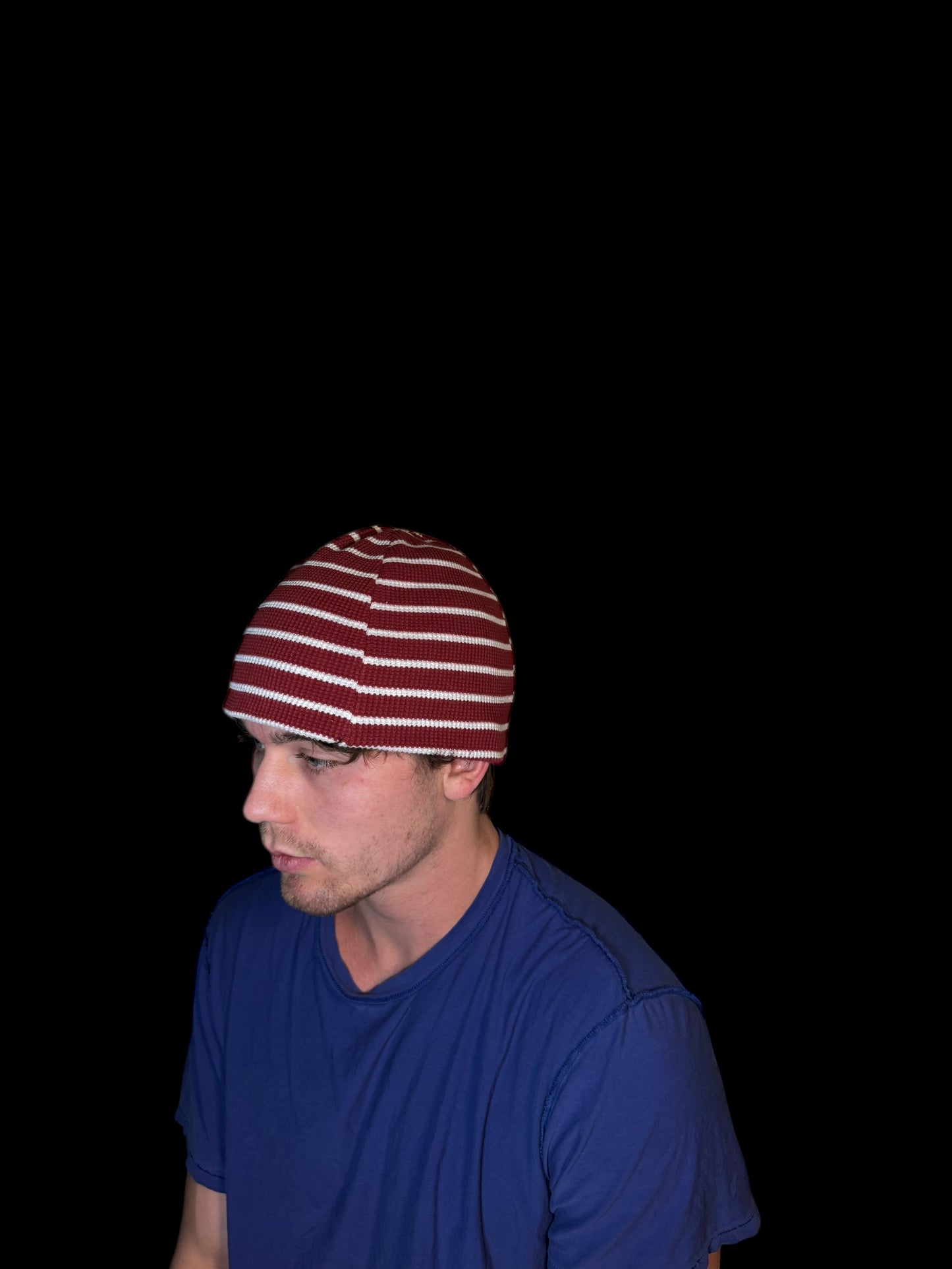 THINKING CAP PATTERN