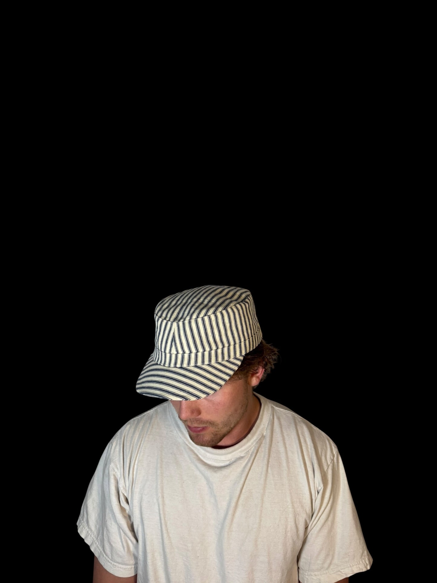 space cadet hat pattern