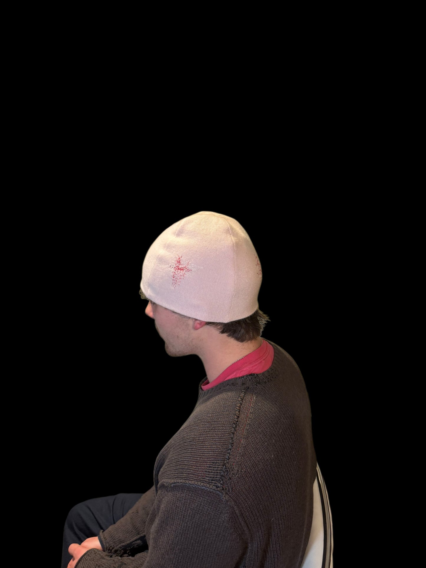 THINKING CAP PATTERN