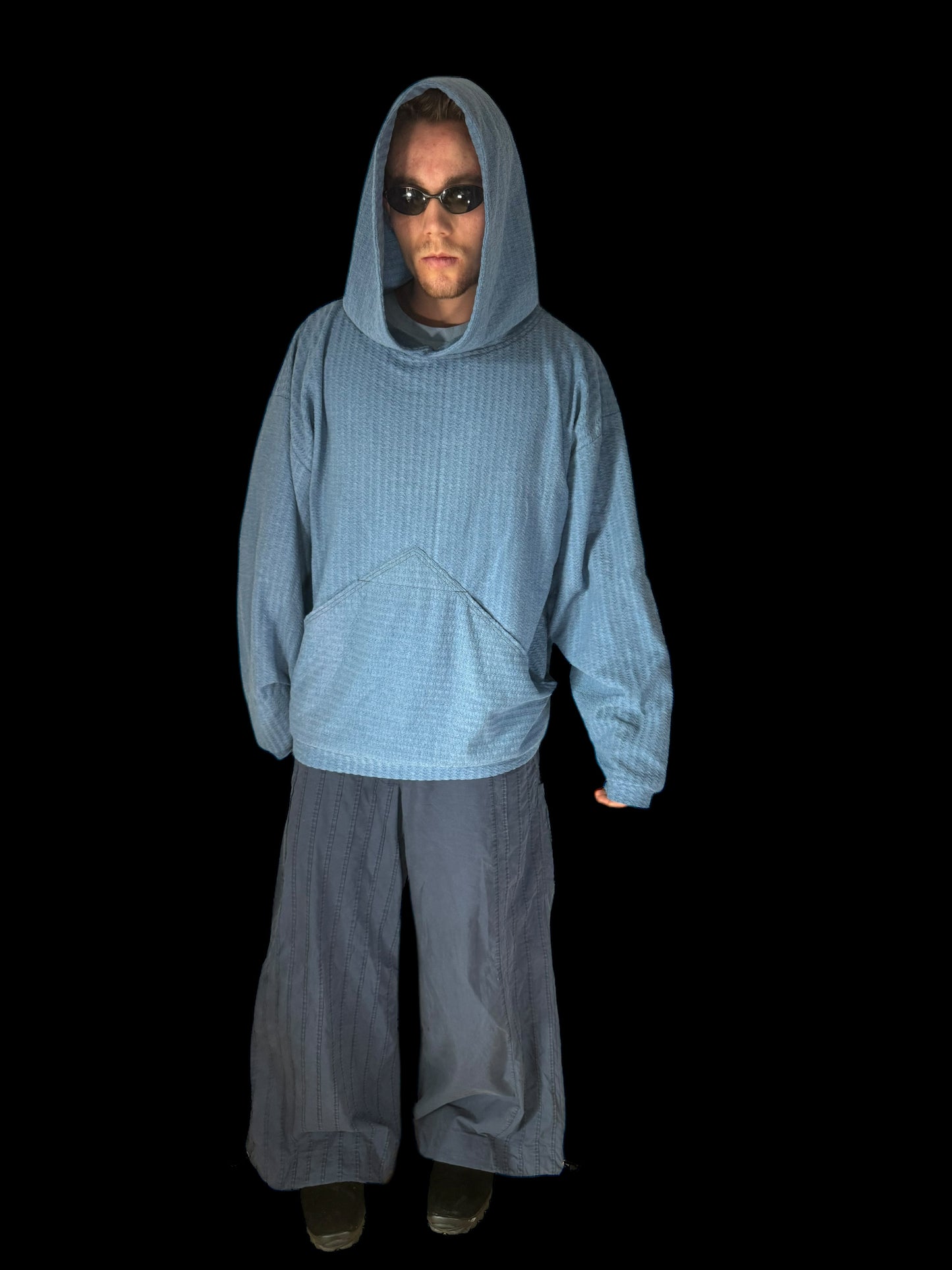 Y7K HOODIE PATTERN