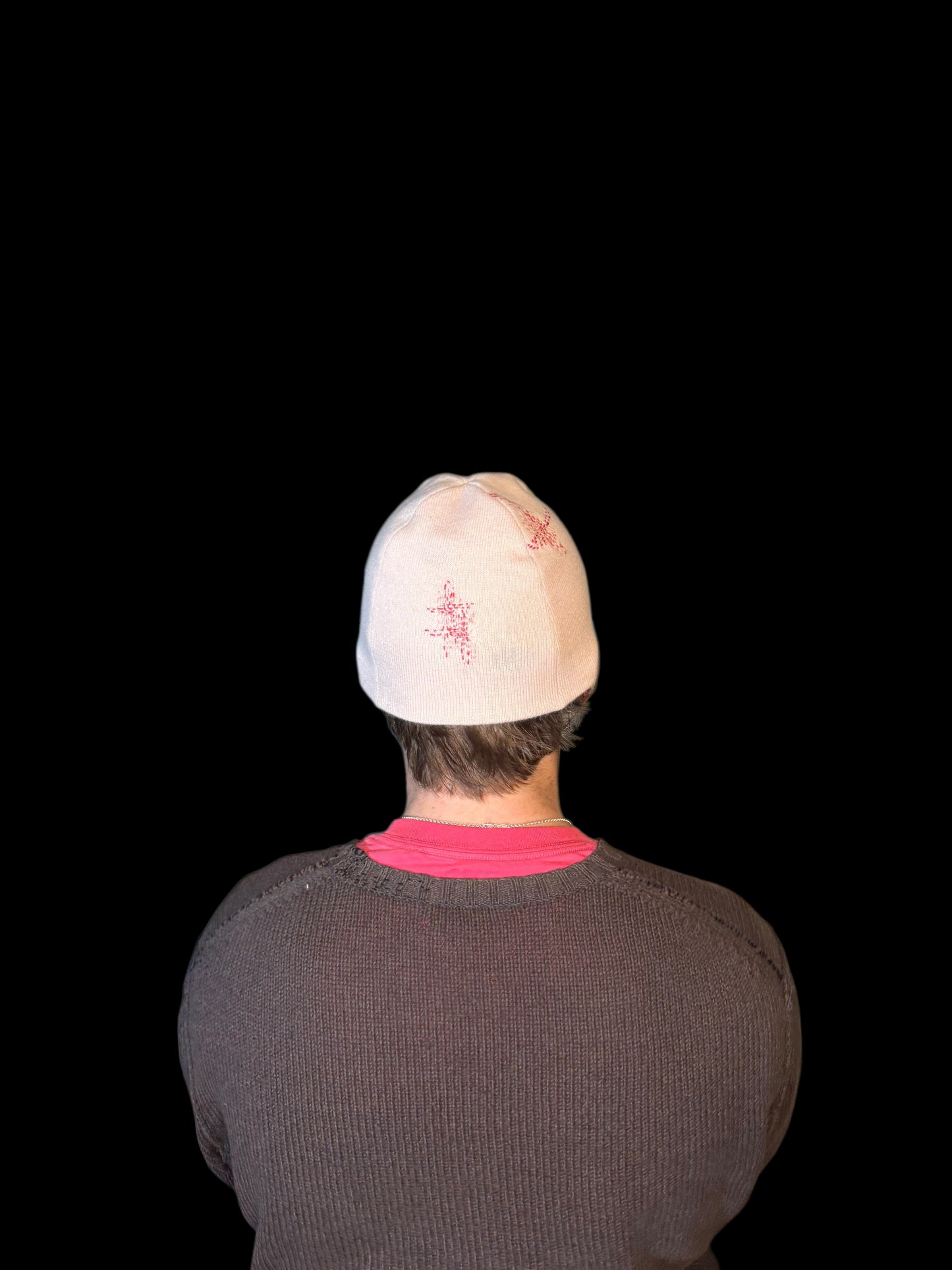 THINKING CAP PATTERN