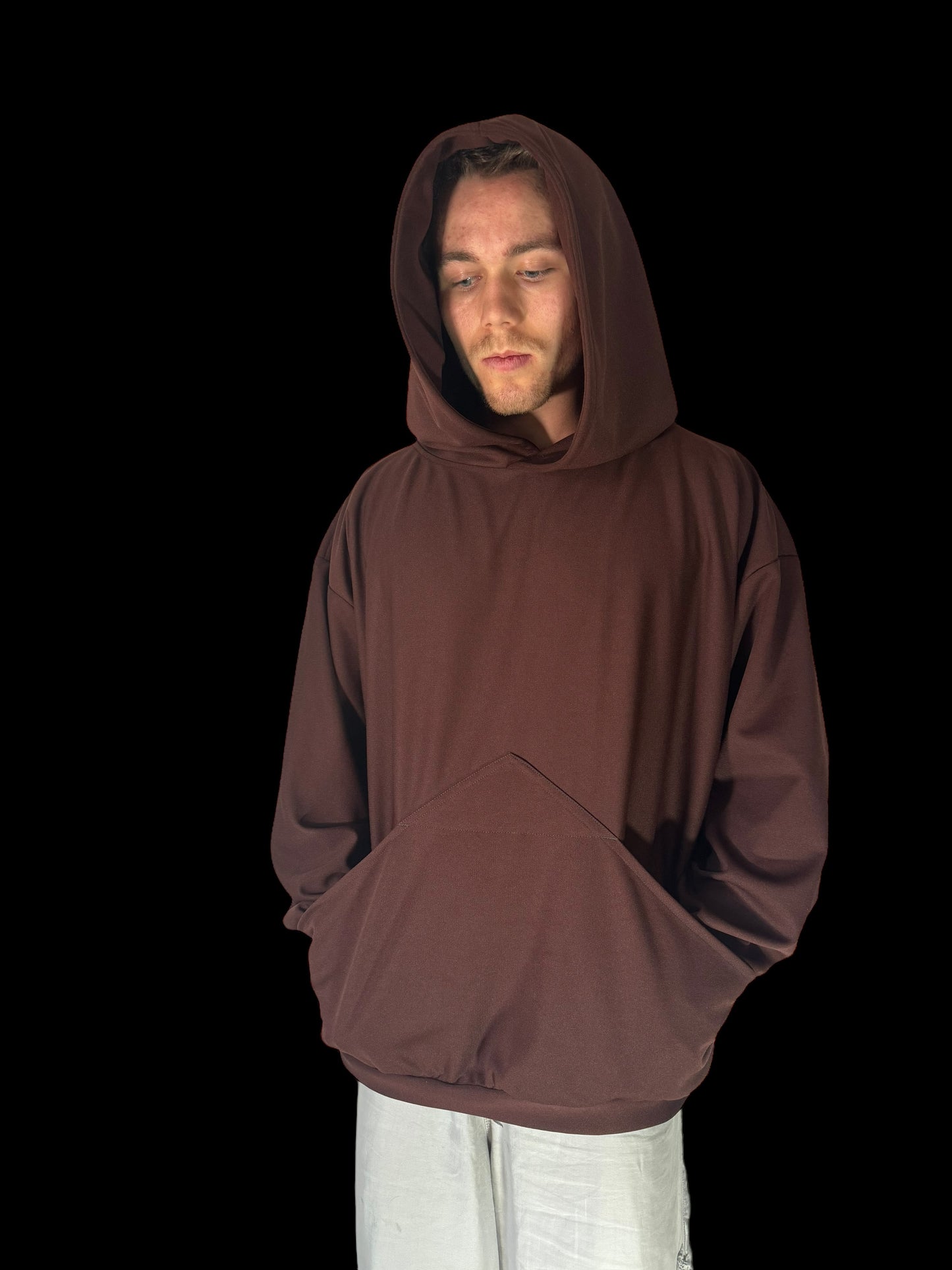 Y7K WIZARD HOODIE