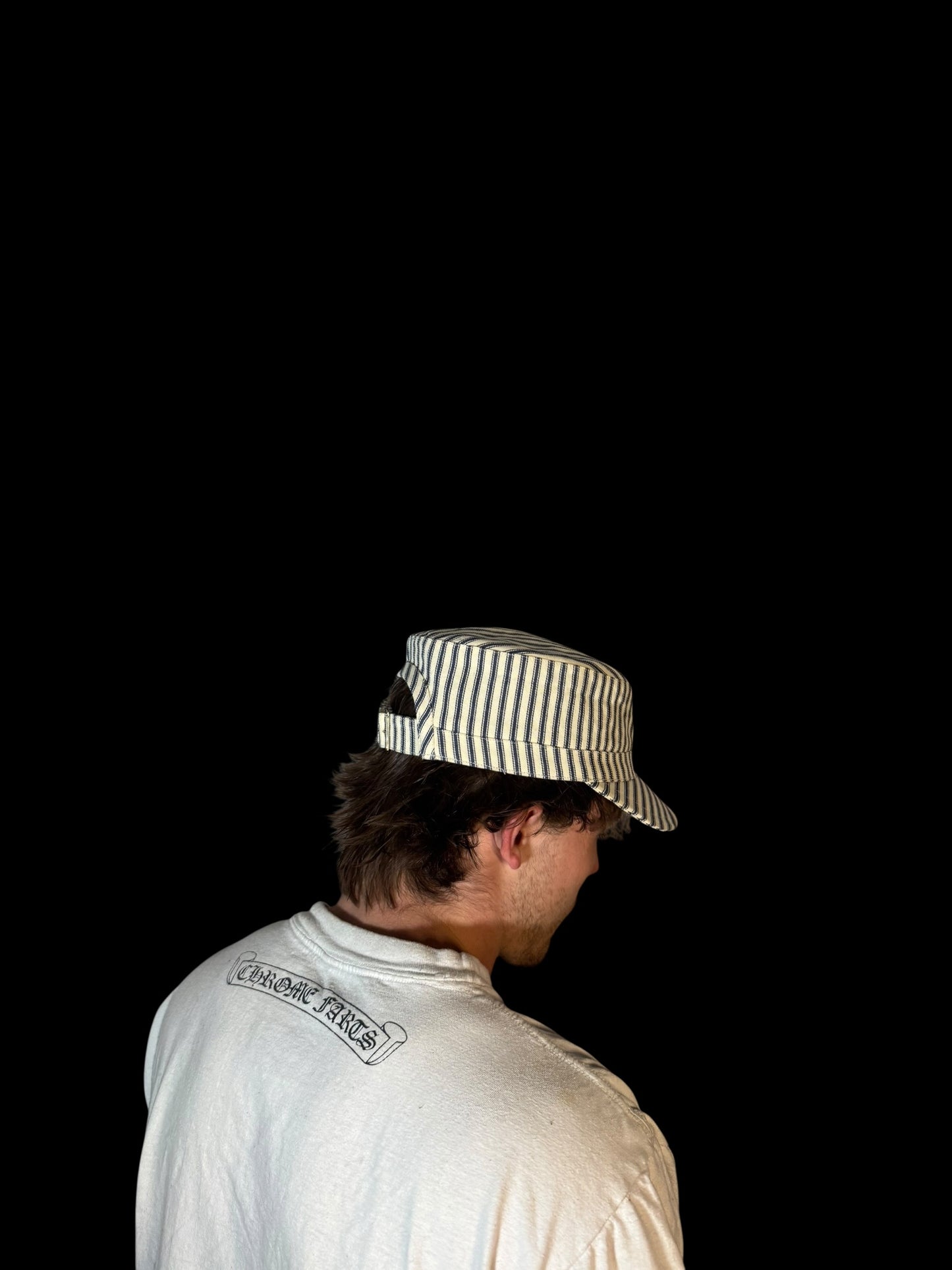 space cadet hat pattern