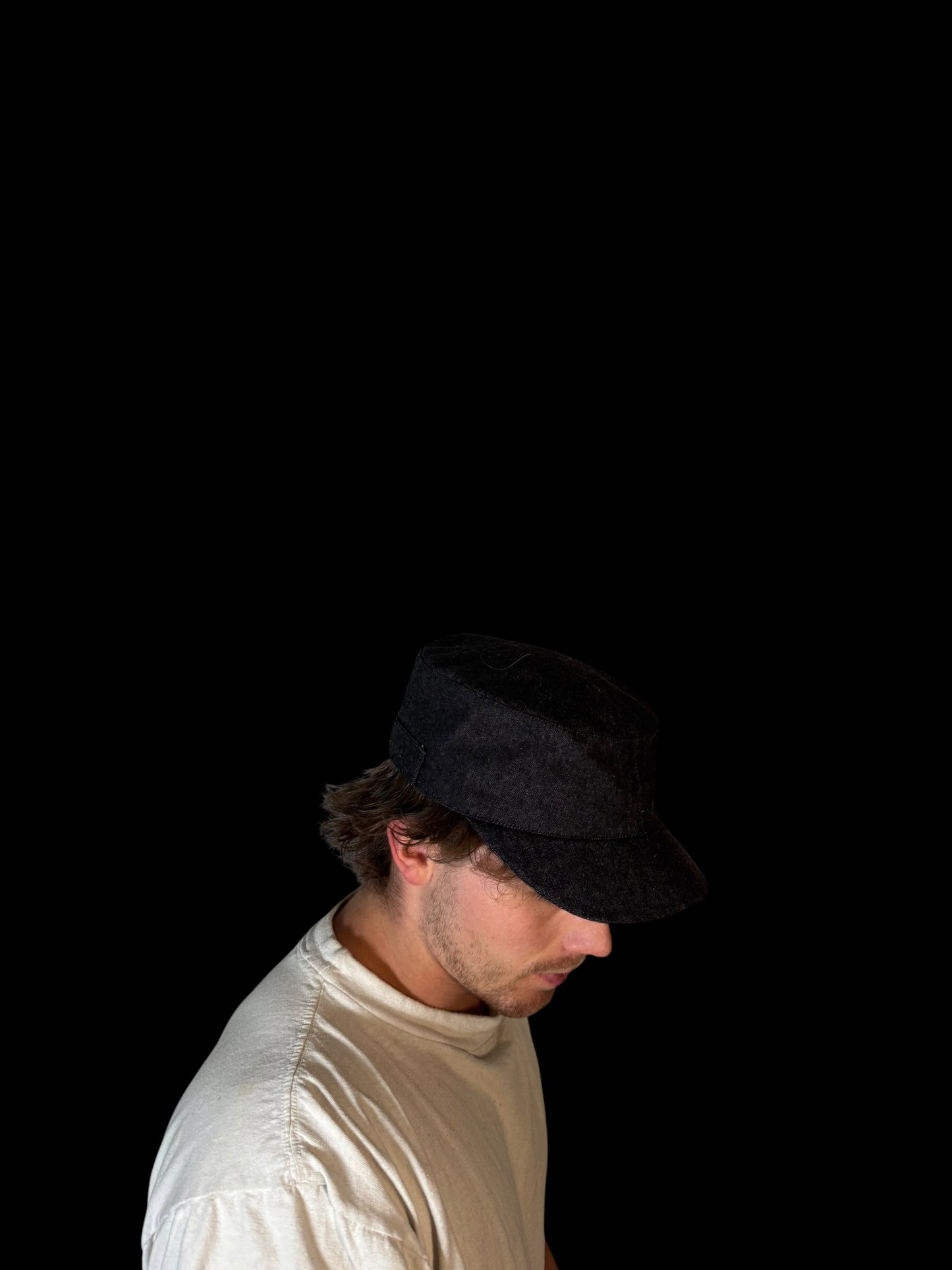 space cadet hat pattern