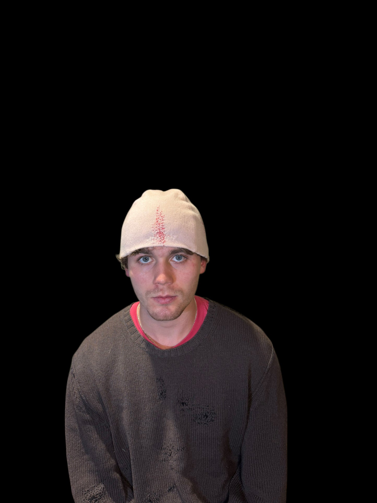 THINKING CAP PATTERN