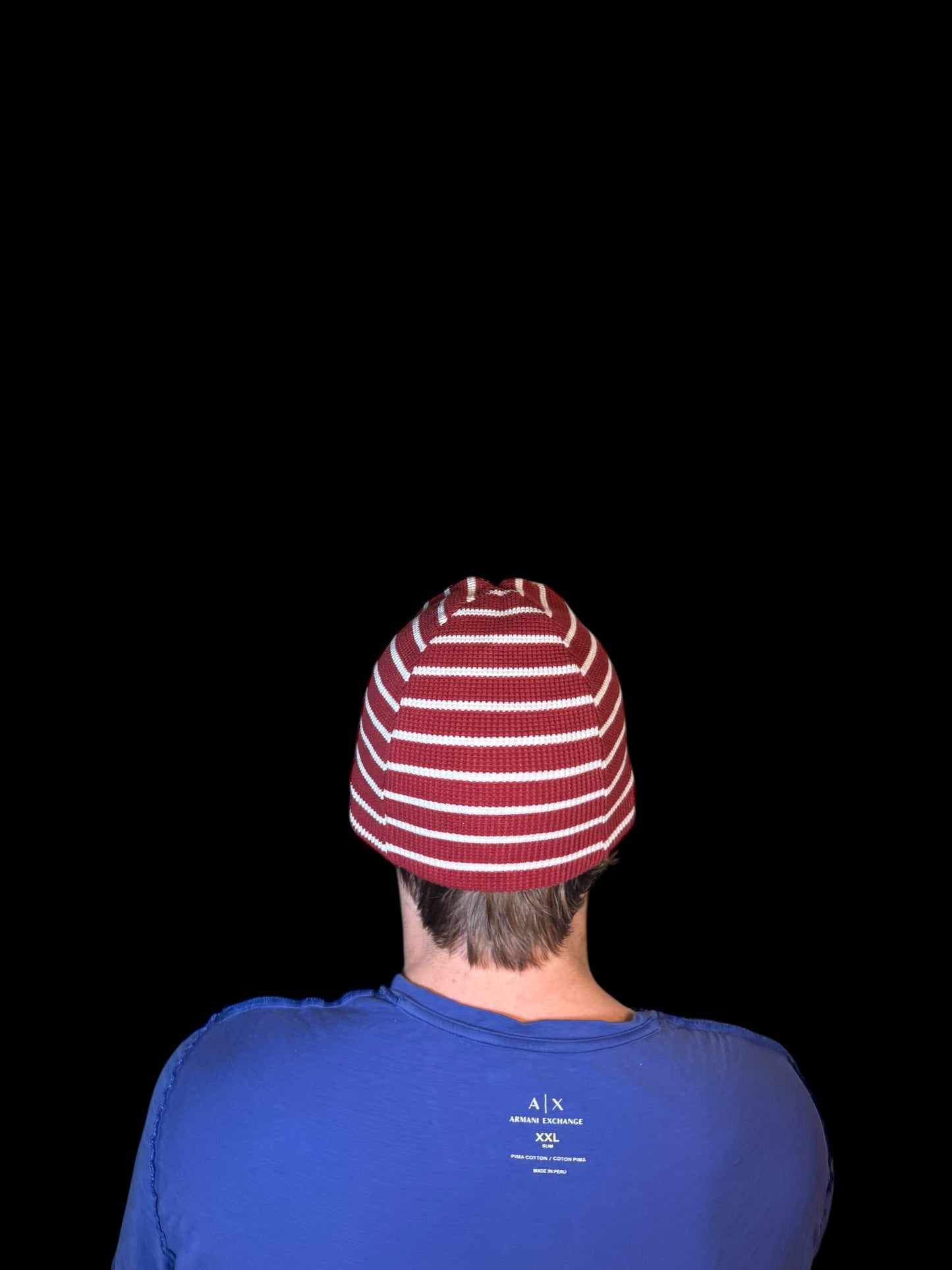 THINKING CAP PATTERN