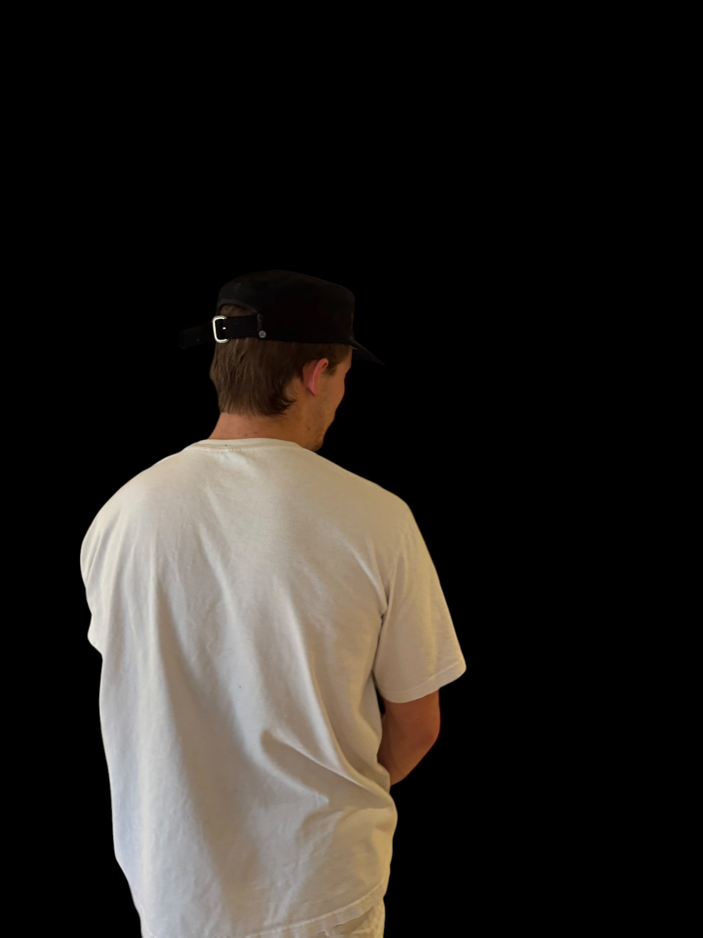 SPACE CADET HAT PATTERN