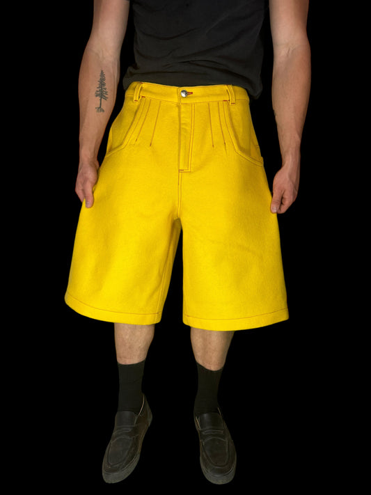 SHEEP JORT SHORTZ