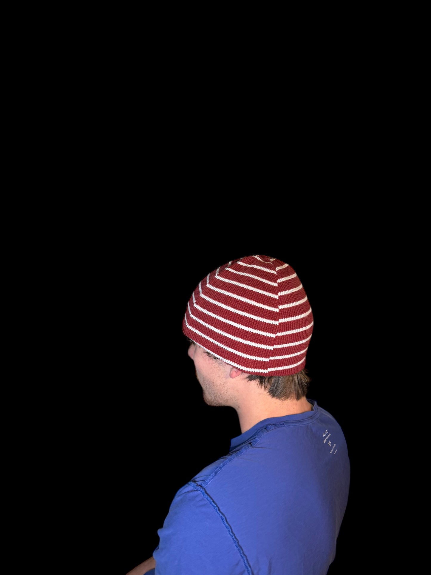 THINKING CAP PATTERN