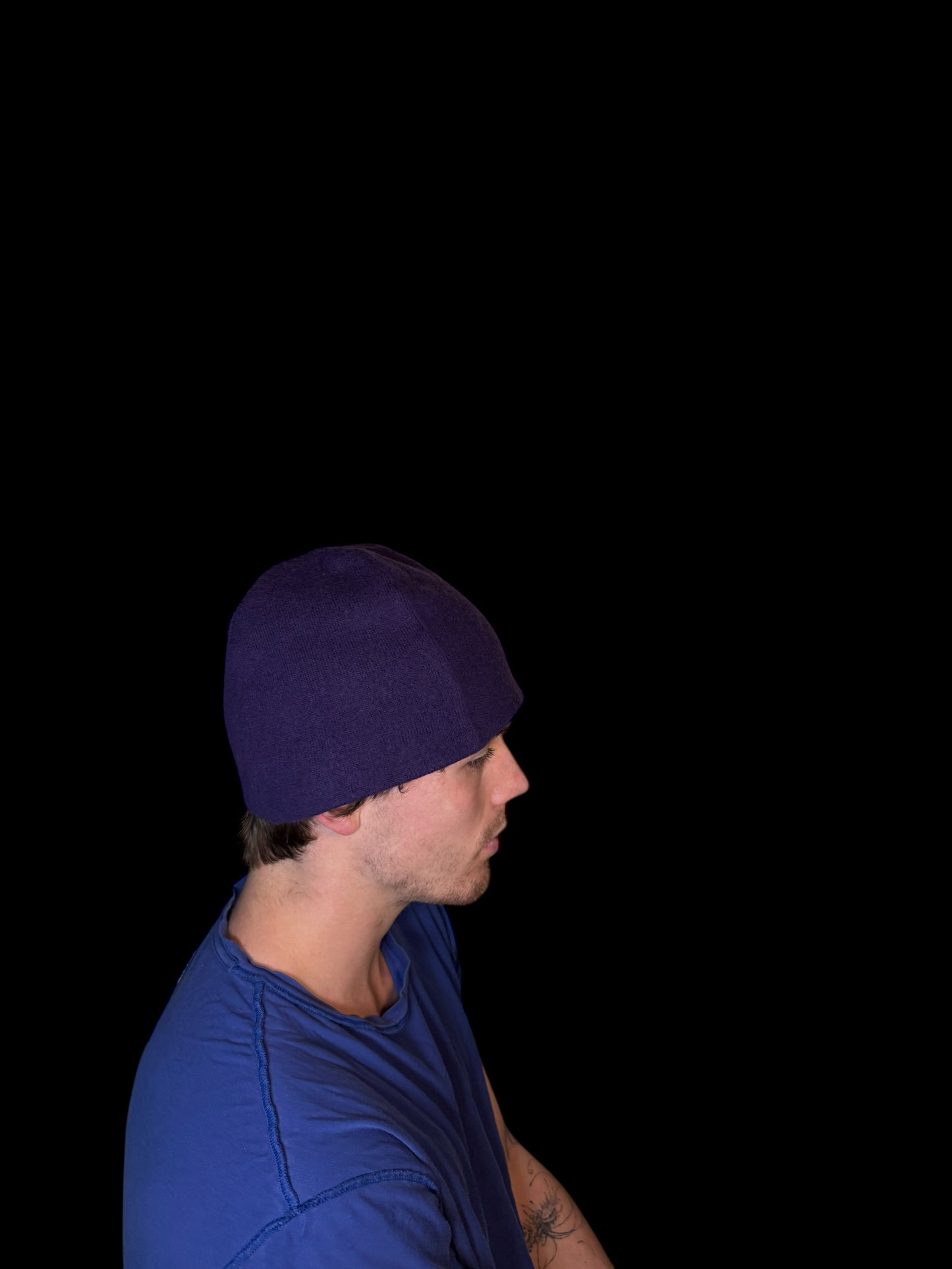 THINKING CAP PATTERN