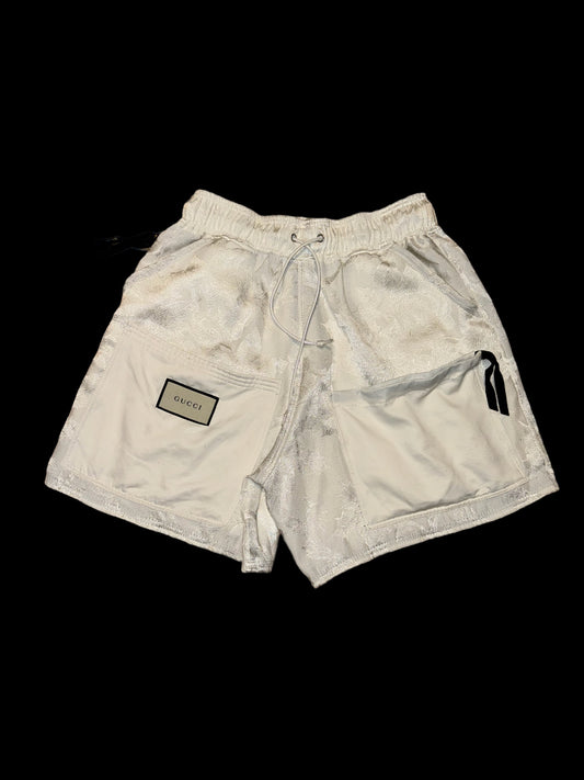 GUCCI LOAFER SHORTS